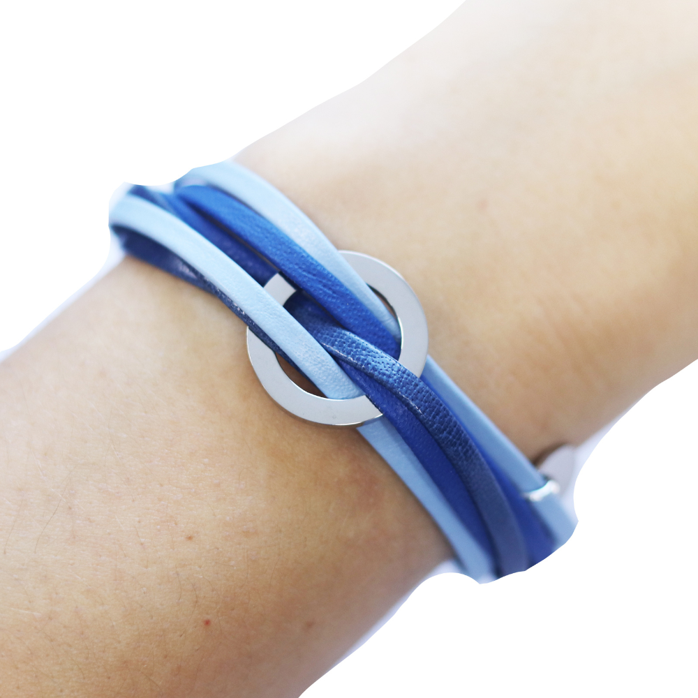 Bracelet Lara | Choisissez votre couleur