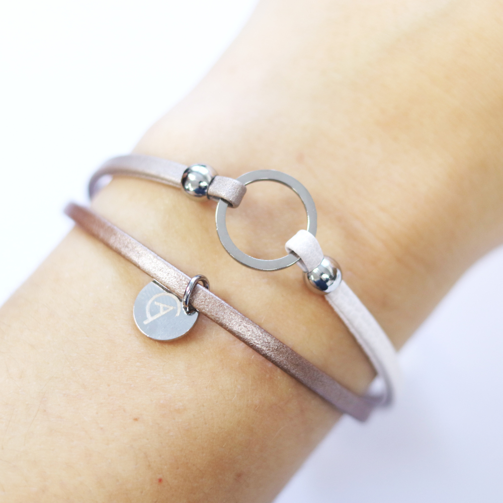 Bracelet Mini-Lara | Choisissez votre couleur