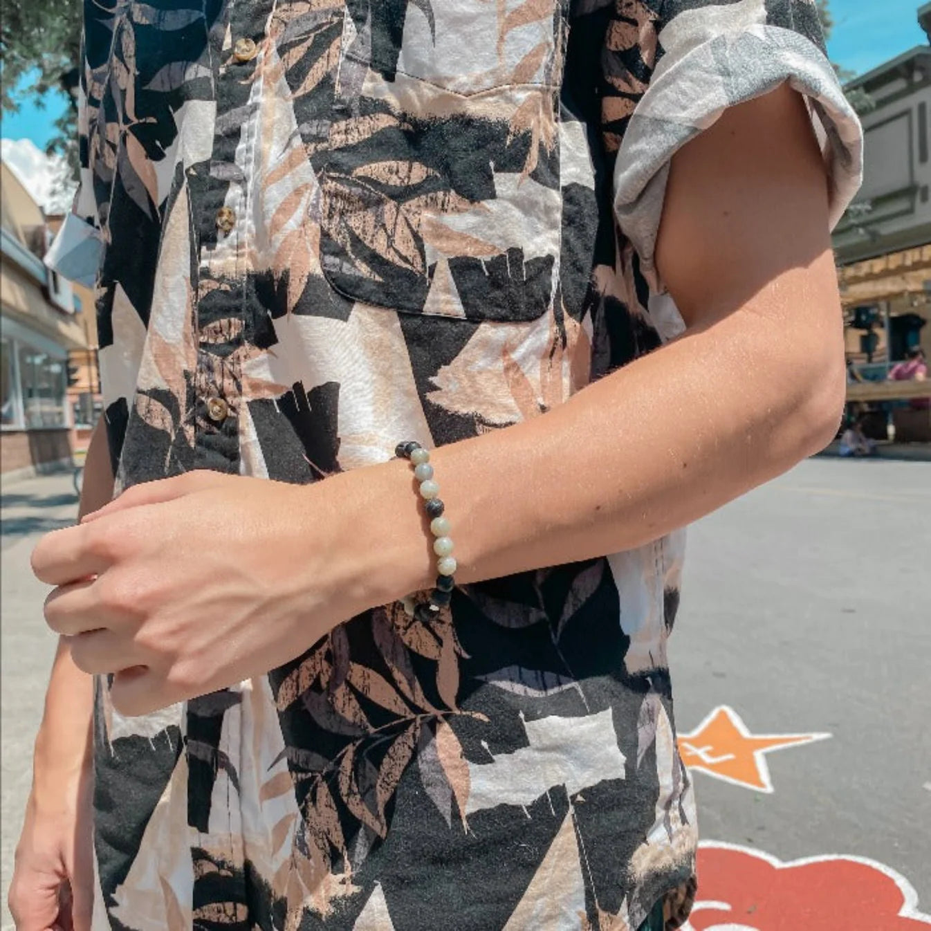 Bracelet - Serenzo