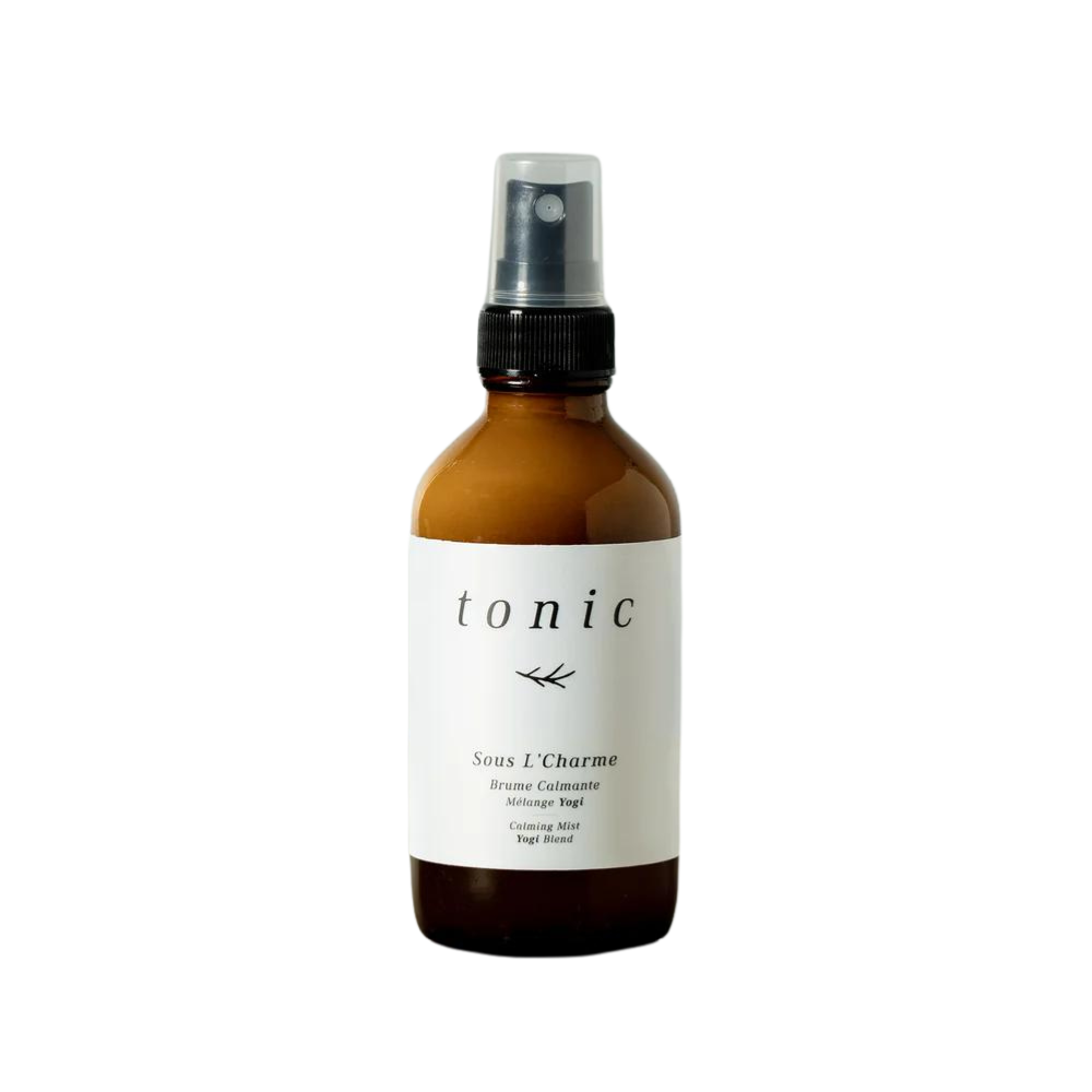 Brume calmante - Yogi