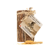 Bûche cadeau - Mélange Traditionnel d'épices