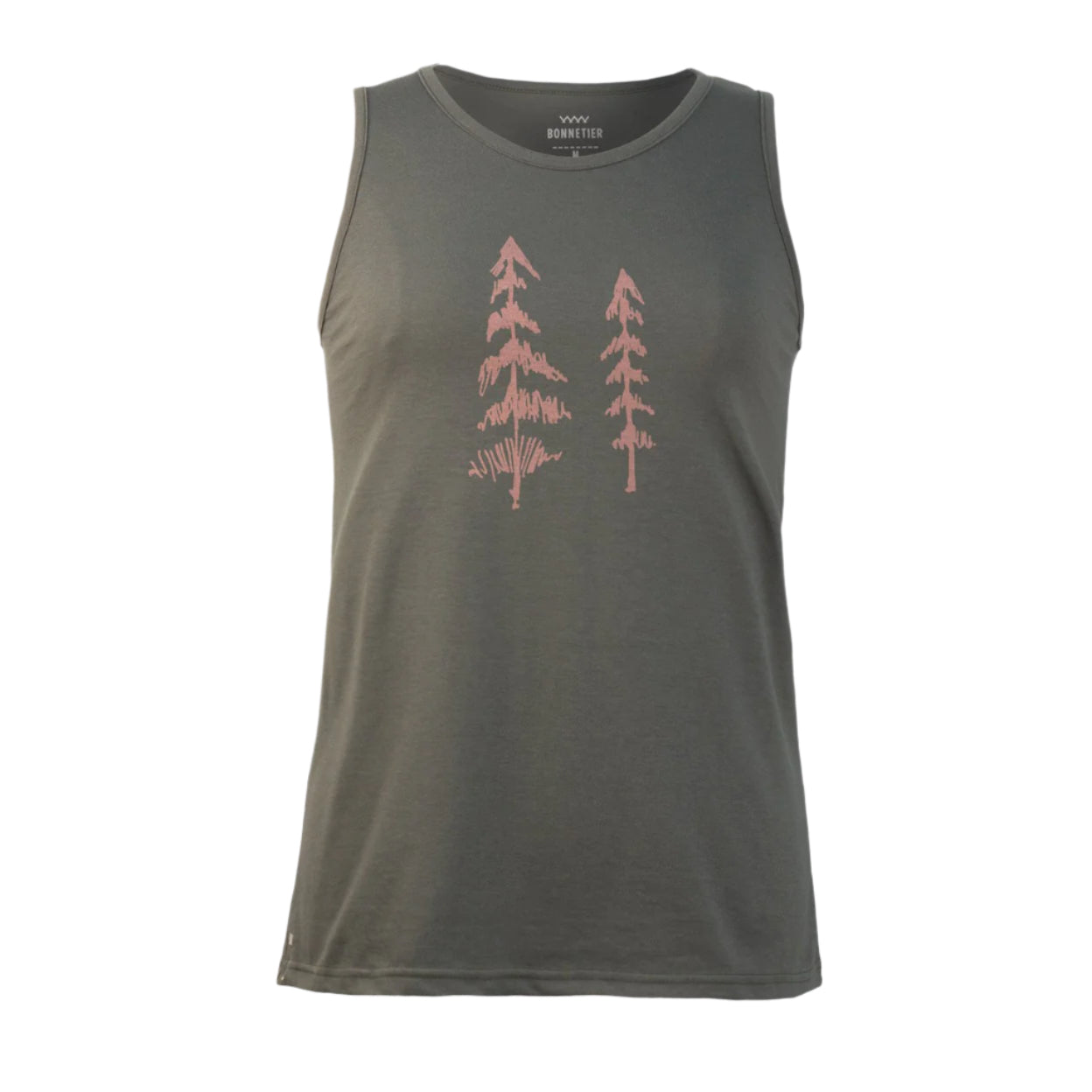 Camisole Femme Sauje - Deux Pins