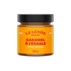 Caramel à l'érable