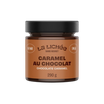 Caramel au chocolat