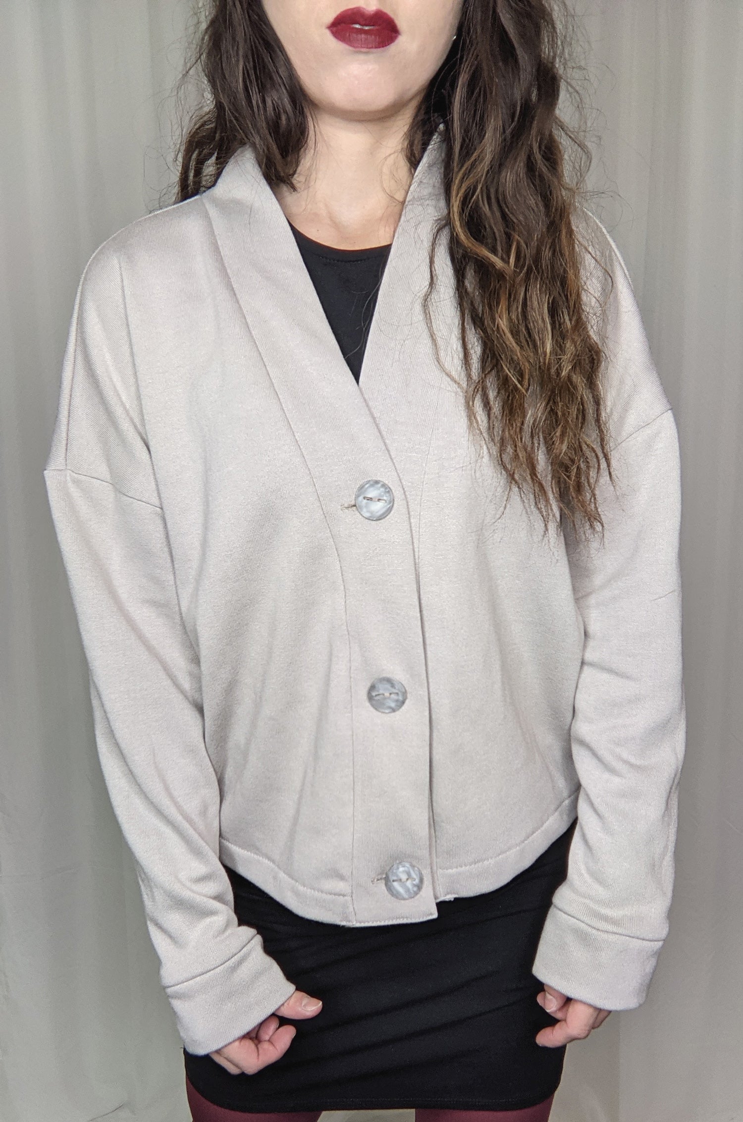 Cardigan Miranda