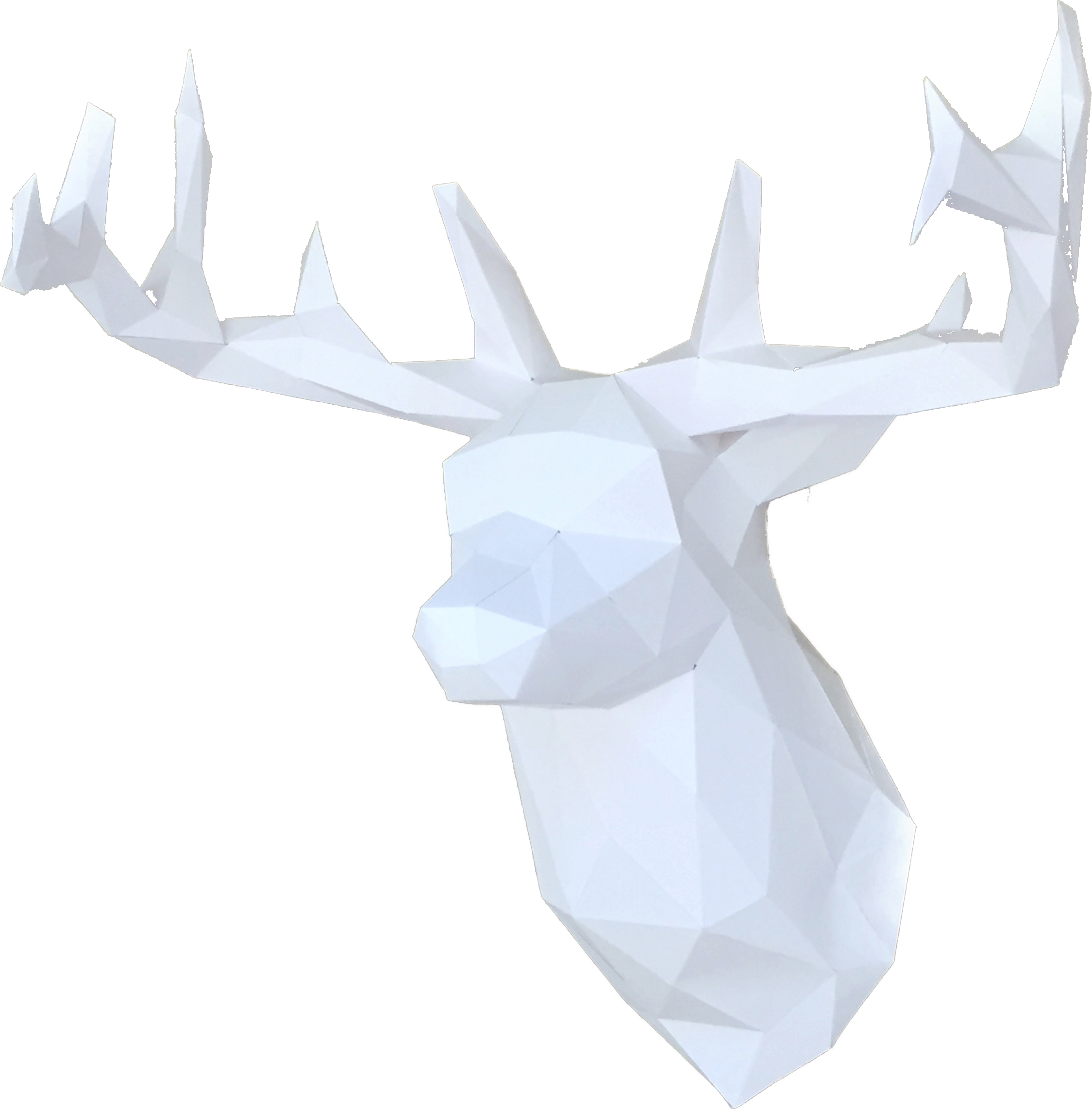 Kit to assemble - Deer
