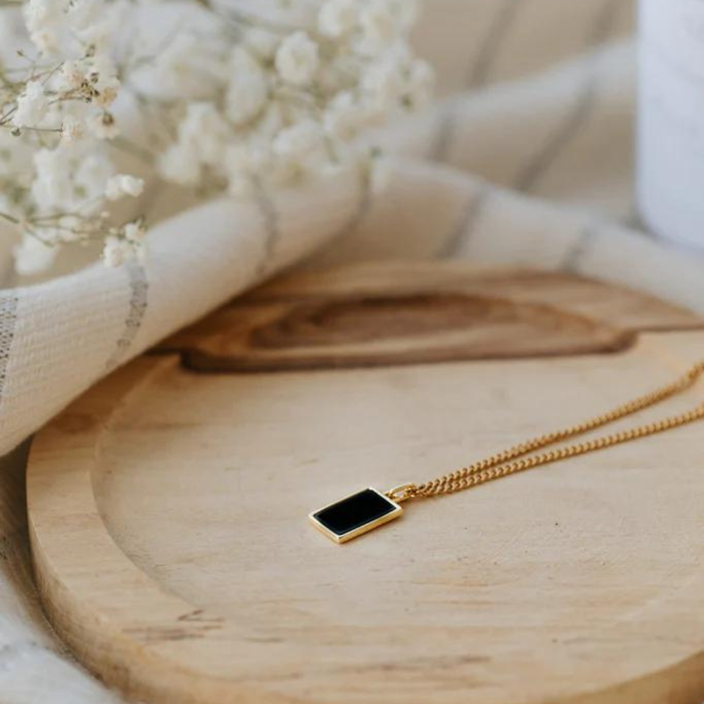 Chaîne en acier inoxydable - Sunny