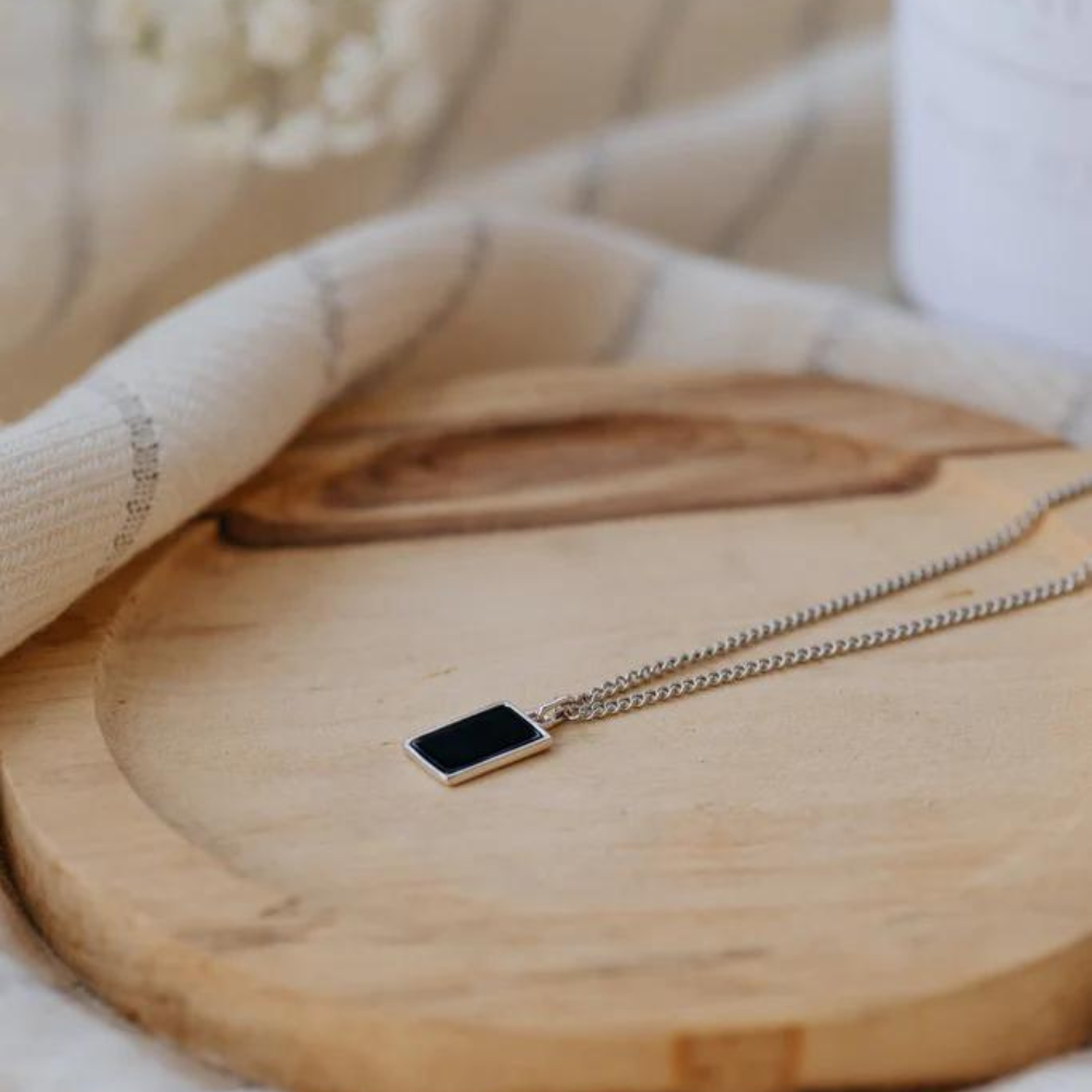 Chaîne en acier inoxydable - Sunny