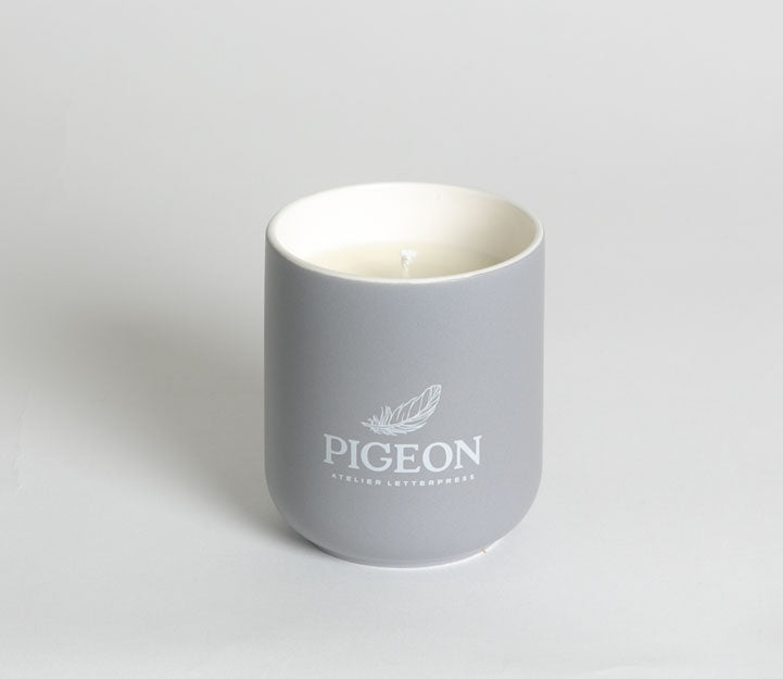 Chandelle - Lichen Forestier