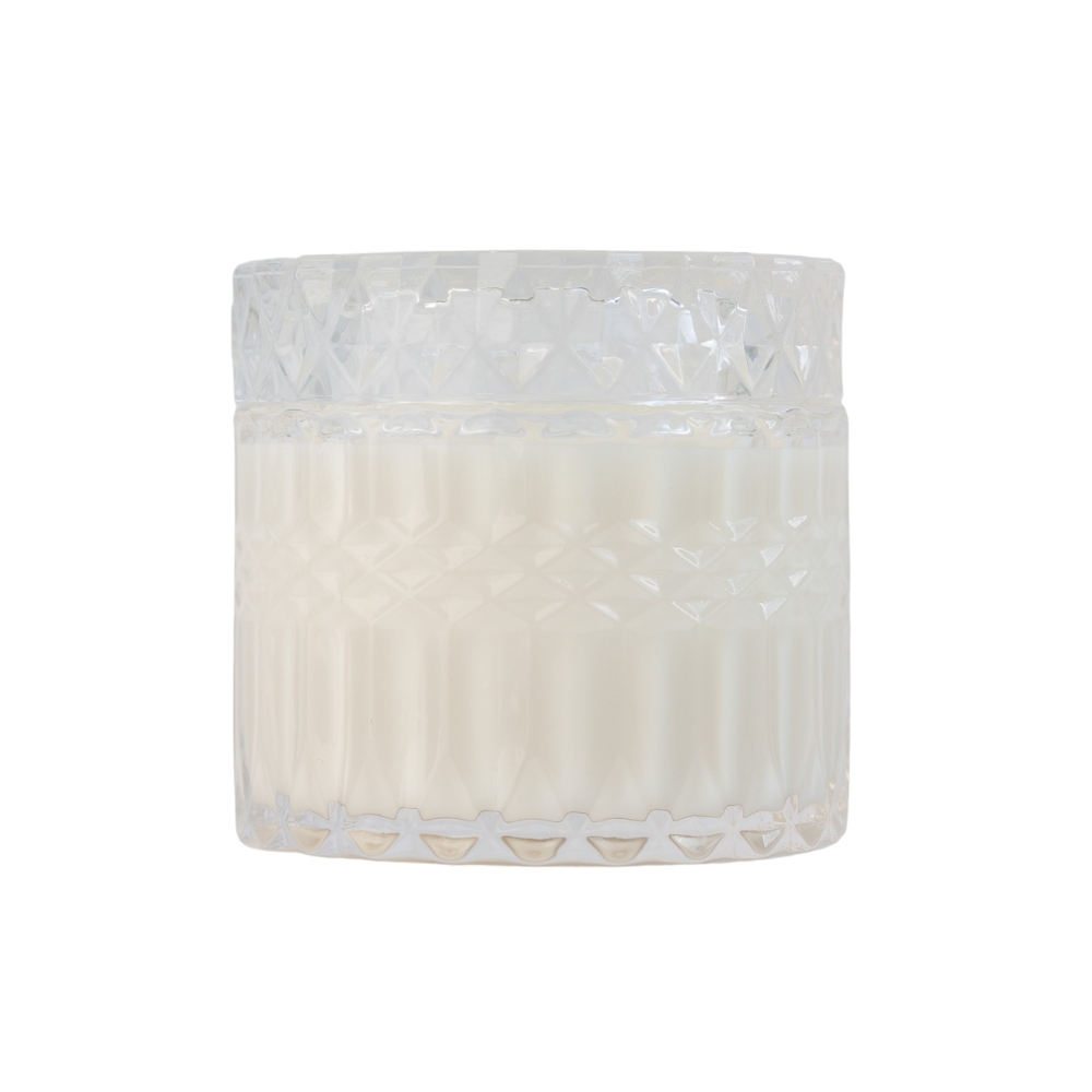 Chandelle luxe Moment juste pour moi - Fleur de cactus & figue