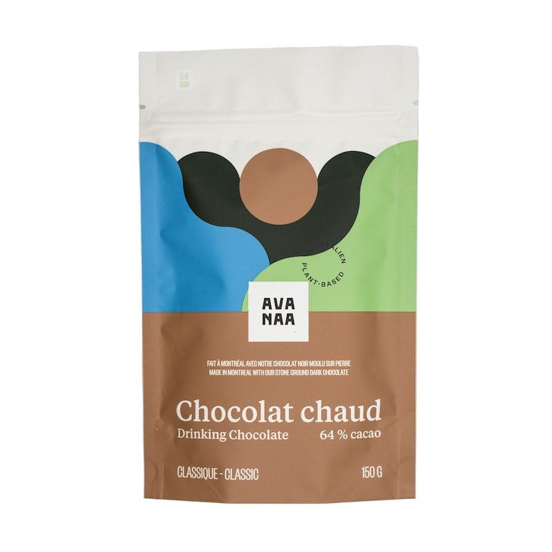 Chocolat Chaud - Classique