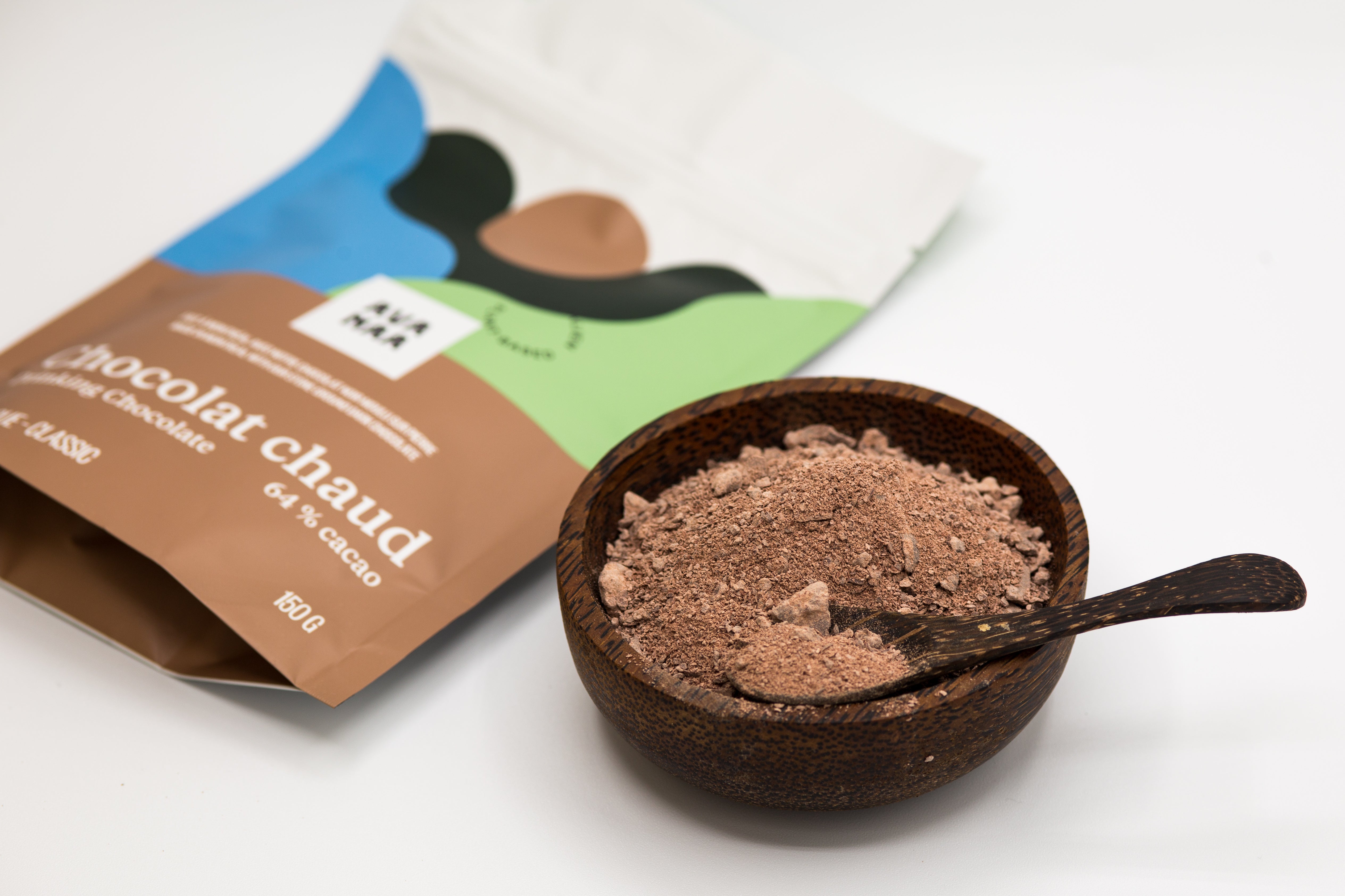 Chocolat Chaud - Classique