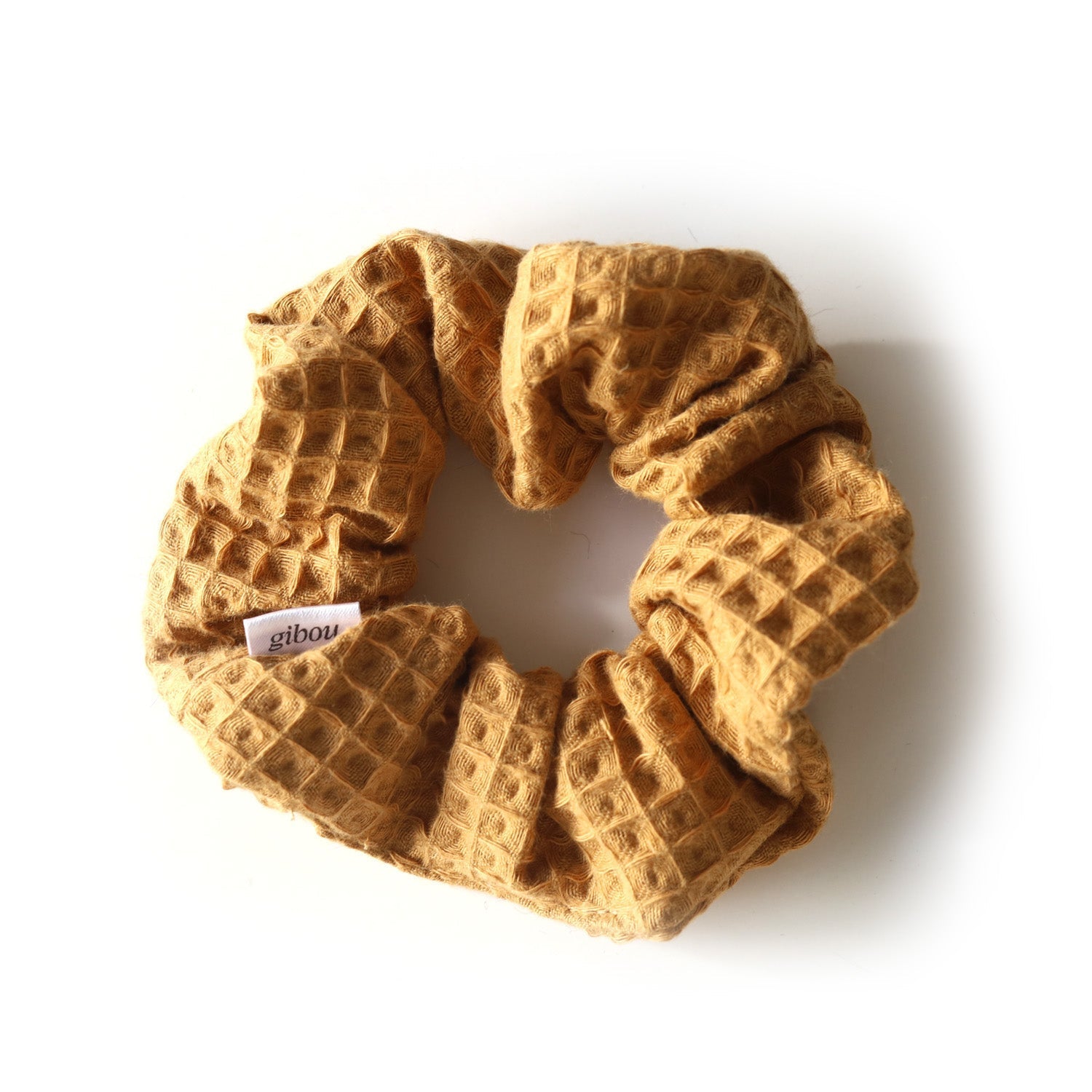Chouchou gaufré