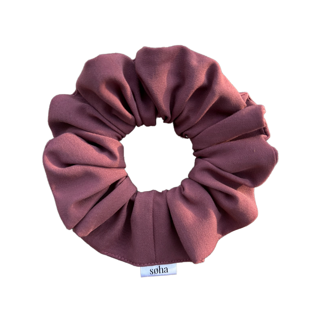 Chouchou en lin | Choisissez votre couleur
