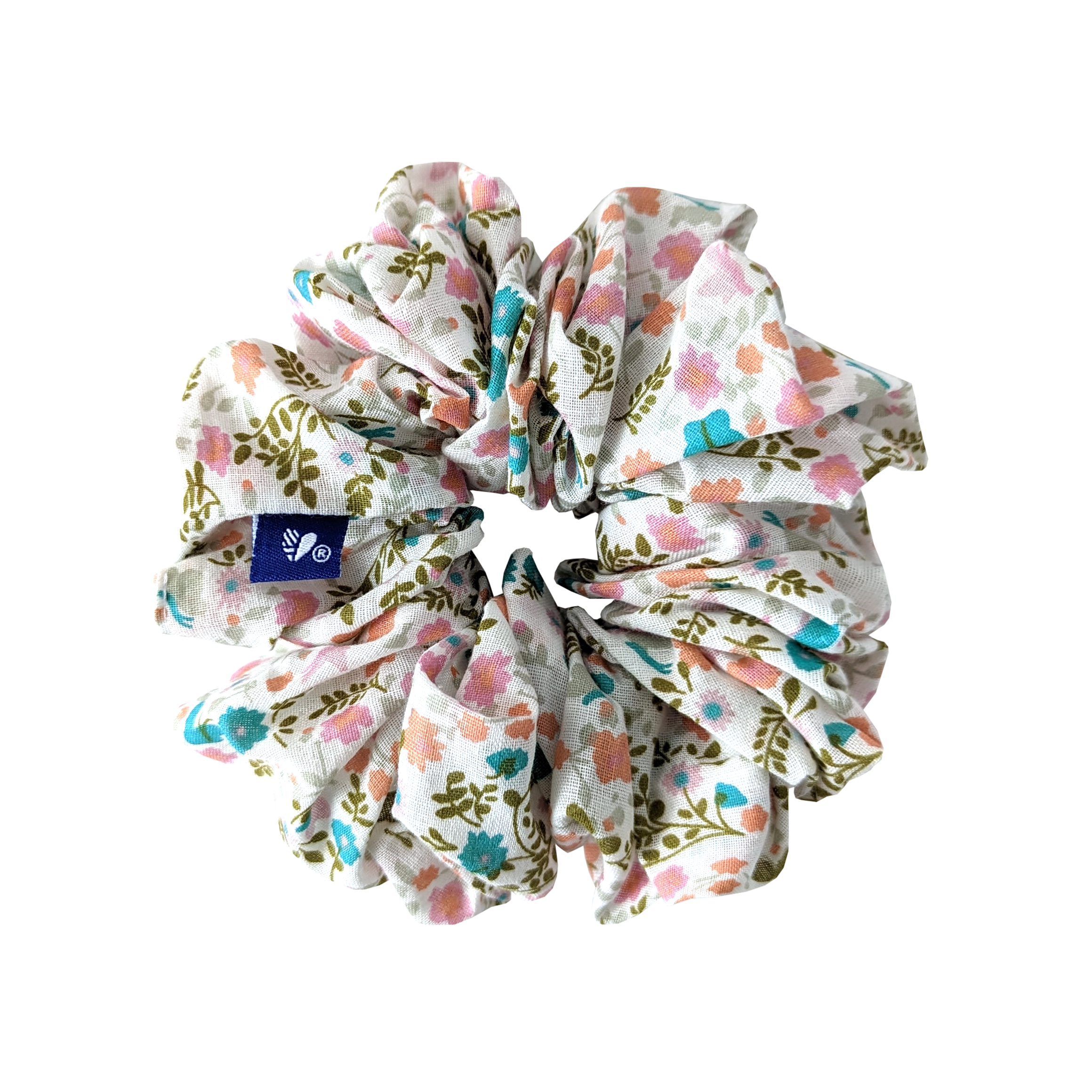 Chouchoux (plusieurs options de couleur)