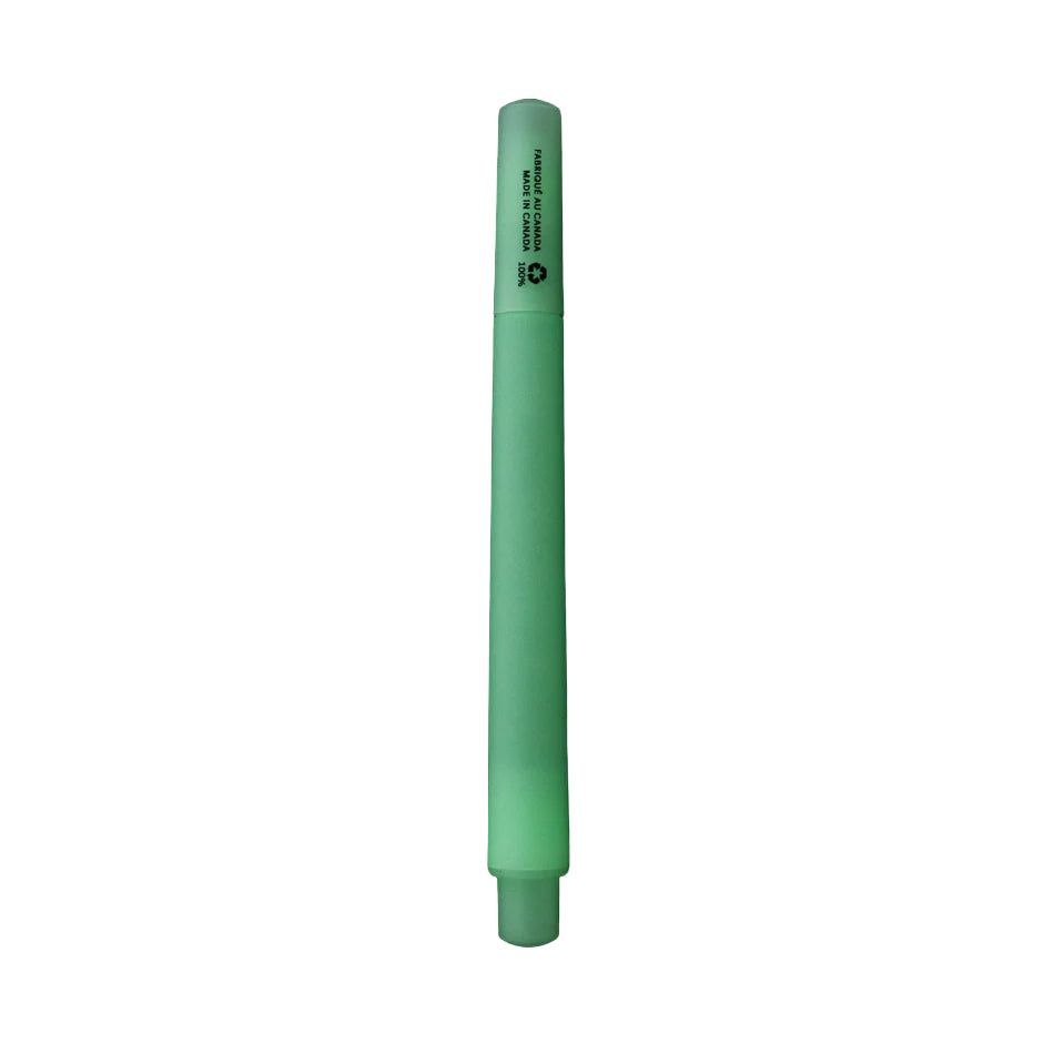 Stylo individuel - Fluorescent Aventure
