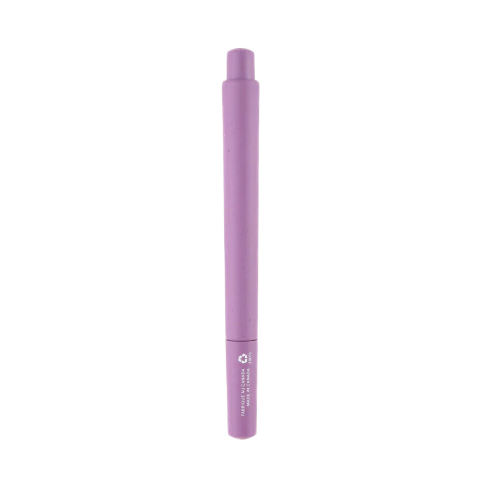 Stylo individuel - Mauve Joie