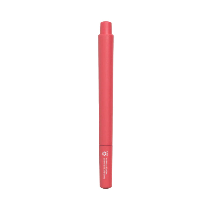 Stylo individuel - Rouge Urgence