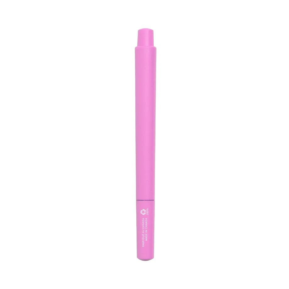 Stylo individuel - Rose Unique