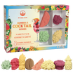 Coffret bombes à cocktail - Variete