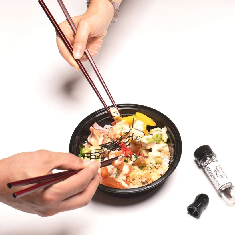 Coffret Cuisine - Fusion