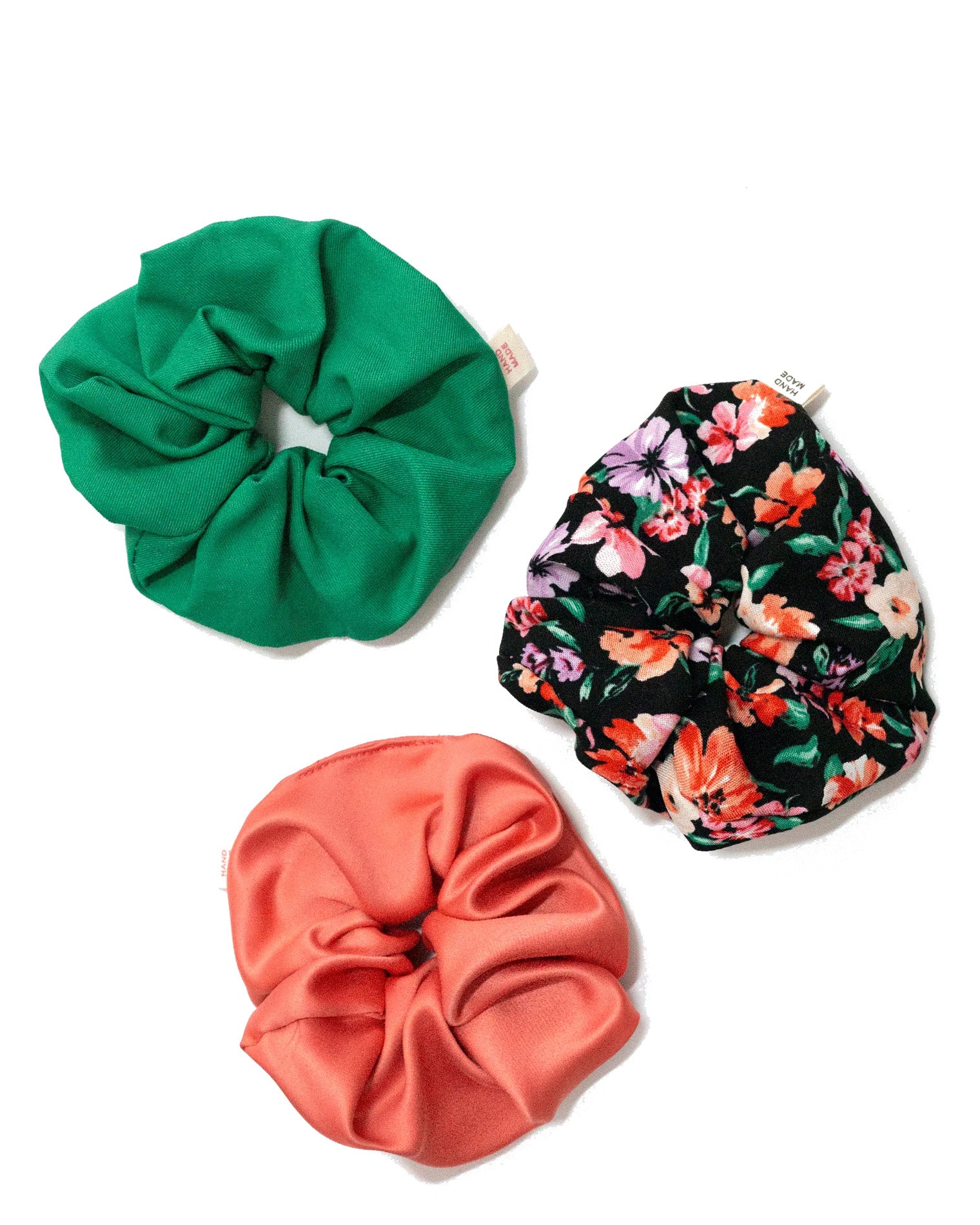 Ensemble de fabrication - Chouchous | Choisissez votre couleur