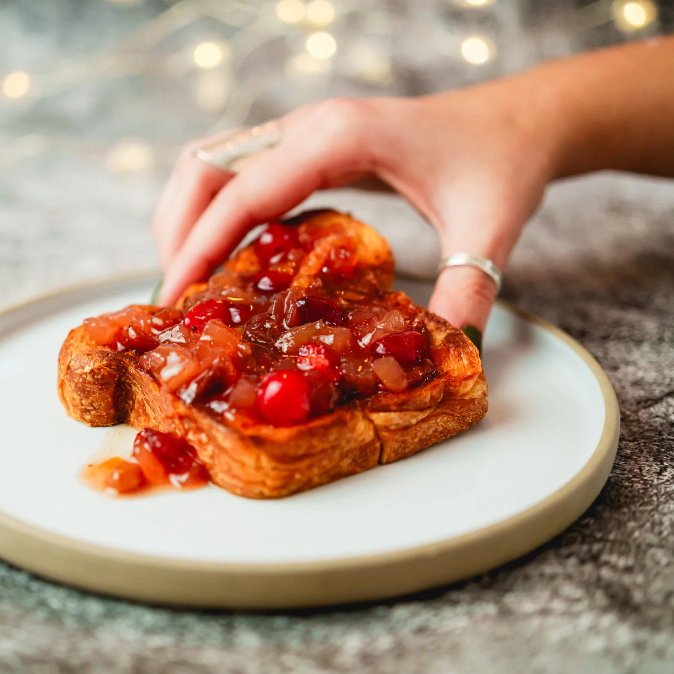 Confiture de Noël