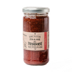 Confiture fraise framboise