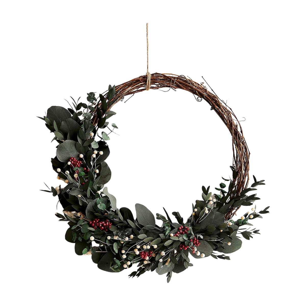 Couronne de Scotty