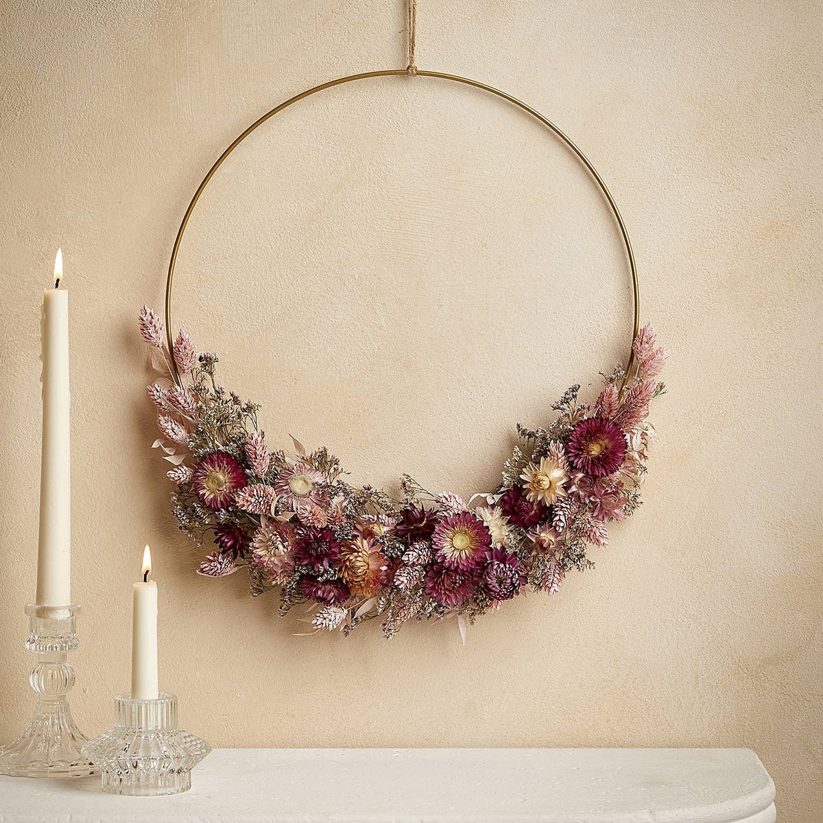 Couronne de Virginia