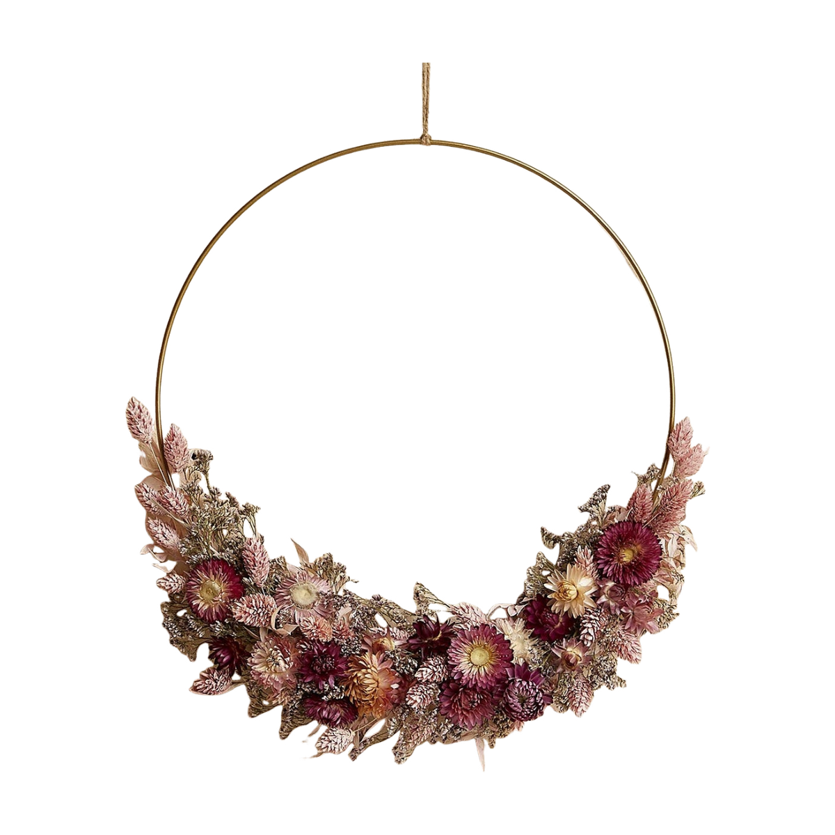 Couronne de Virginia