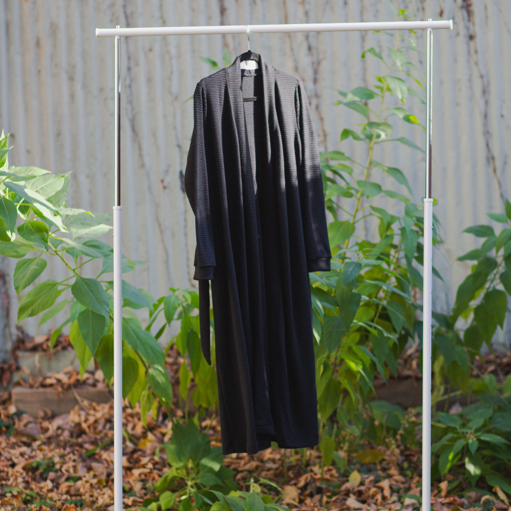 Cover-Up d'intérieur et d'extérieur - Tout noir