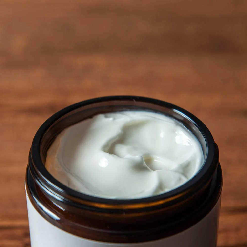 Crème hydratante visage et corps - Venti