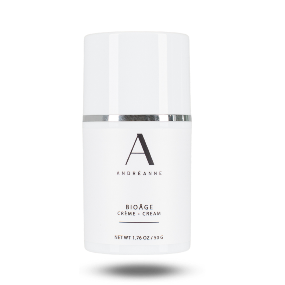 Crème pour le visage - BIOÂGE