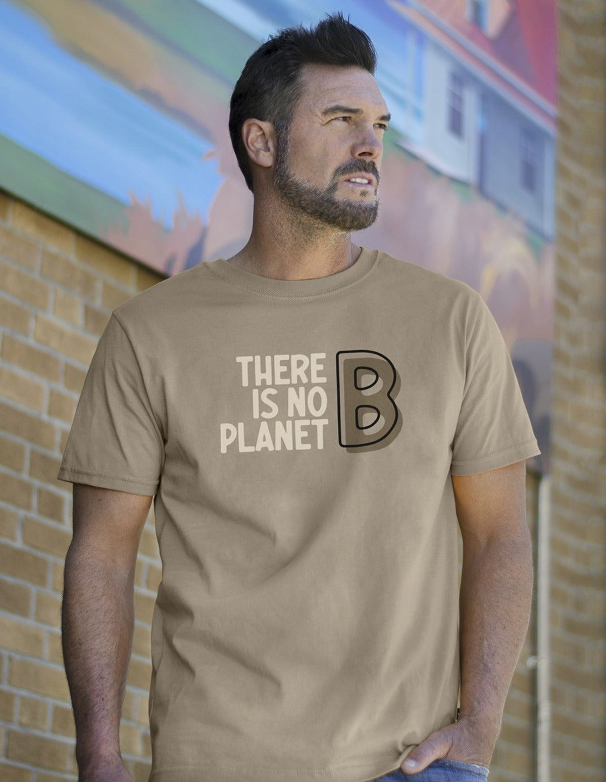 Le t-shirt 386 - « Le classique »