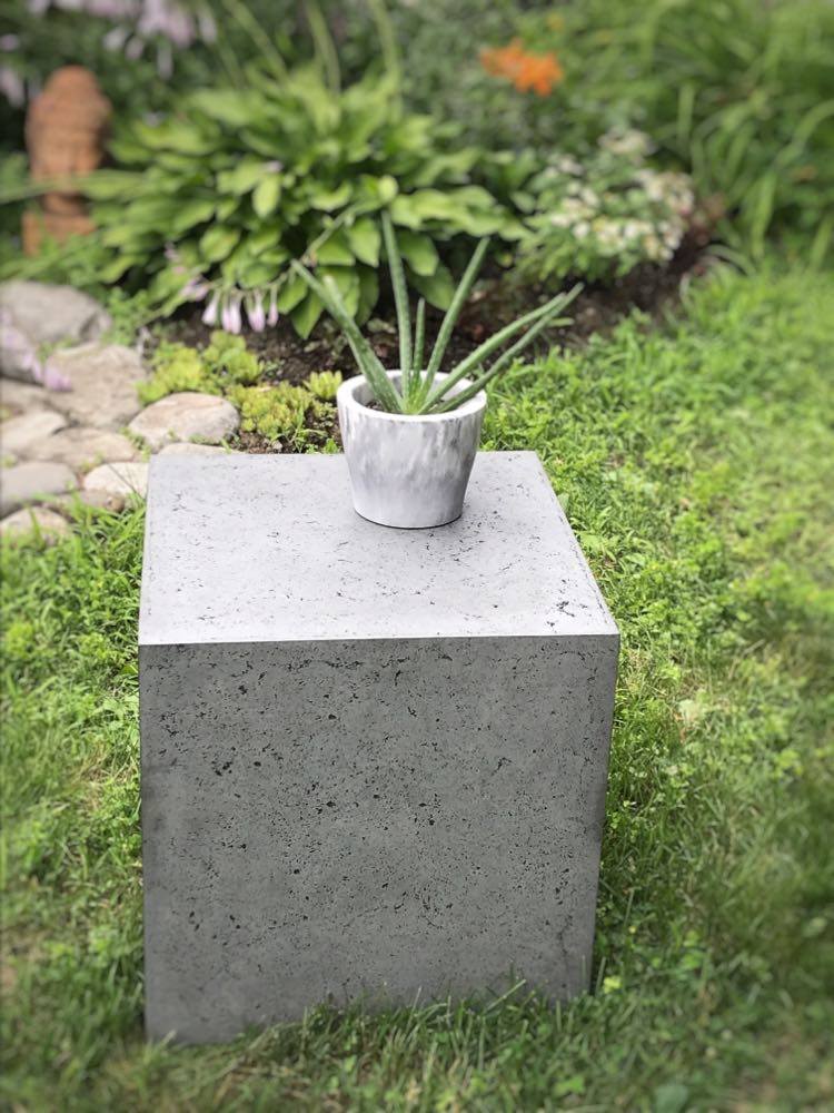 Cube - Large