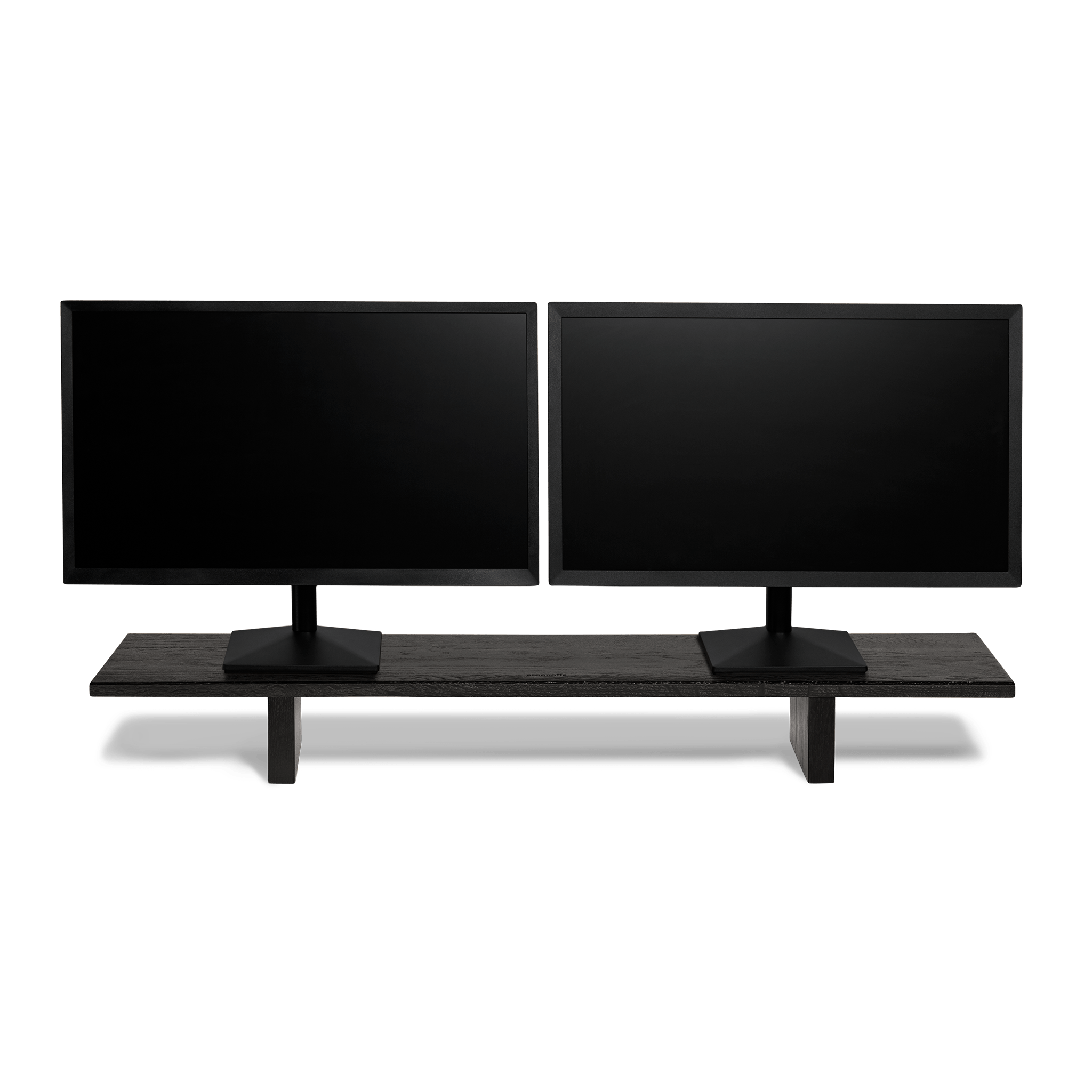 Étagère de bureau