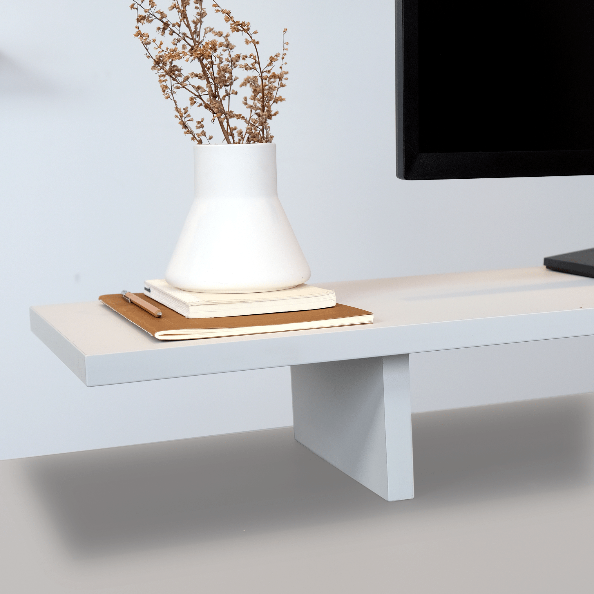 Étagère de bureau