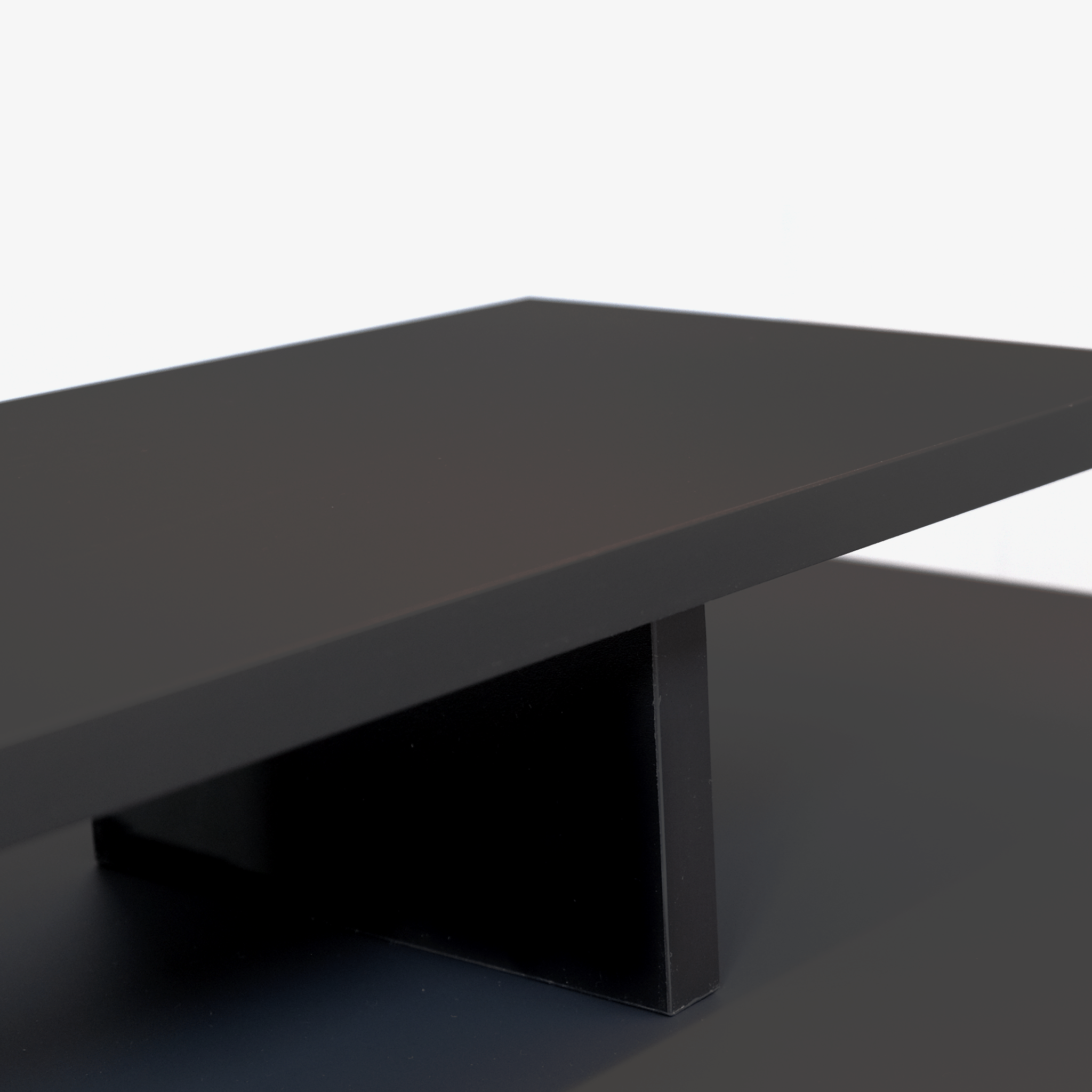 Étagère de bureau