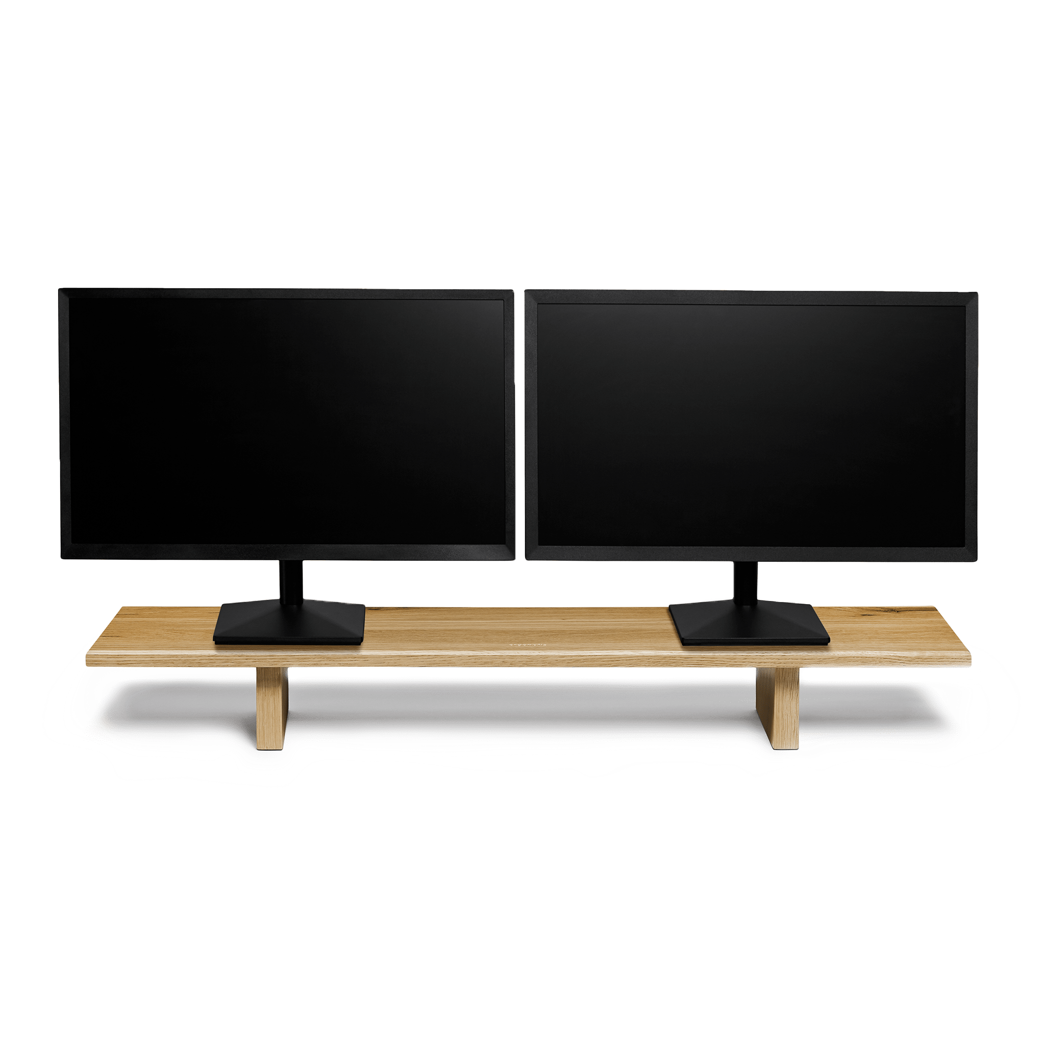 Étagère de bureau