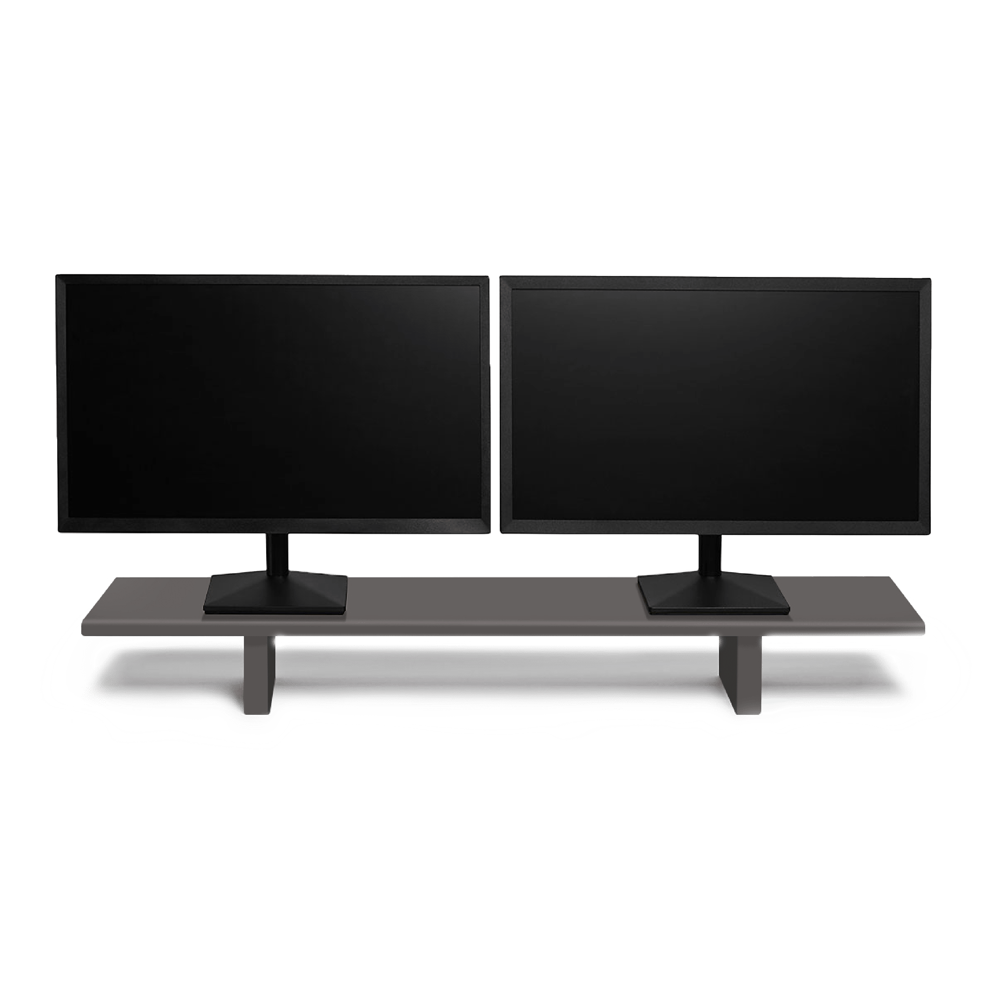 Étagère de bureau