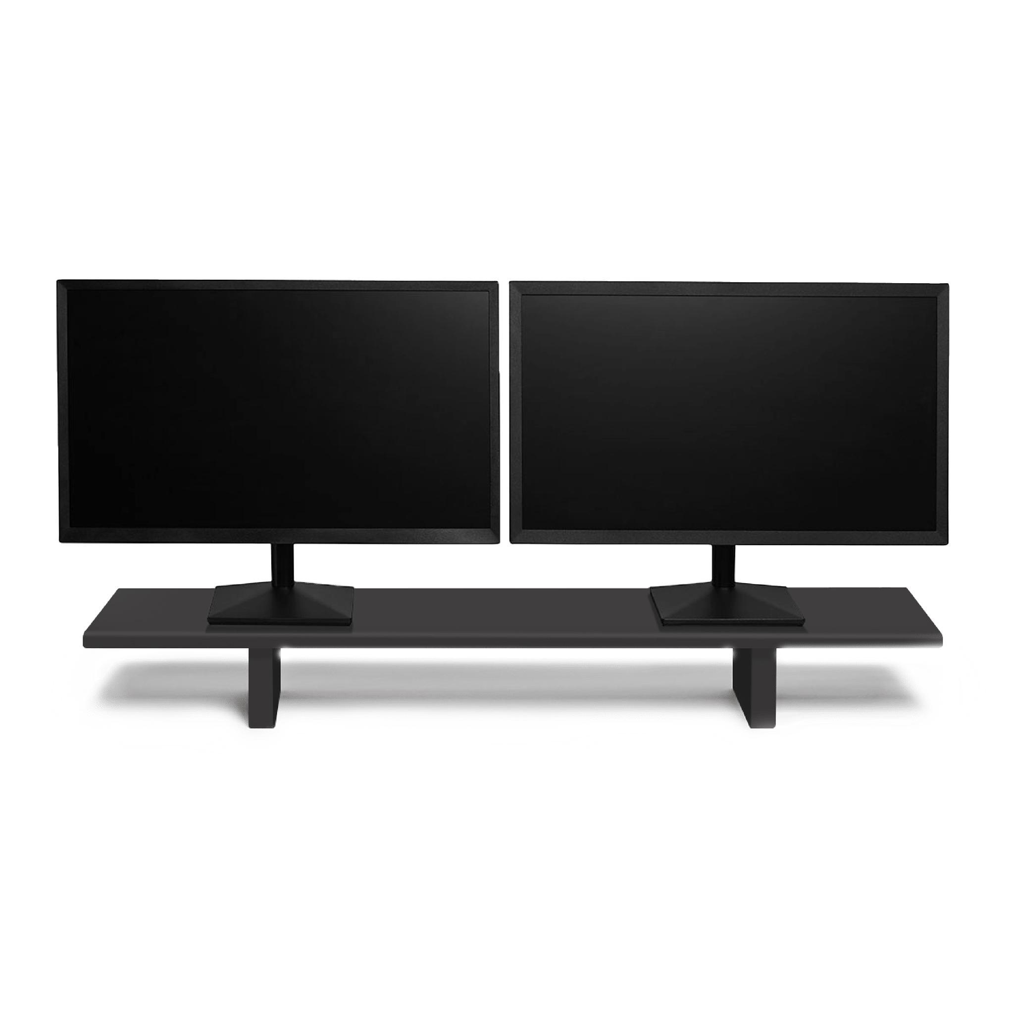 Étagère de bureau