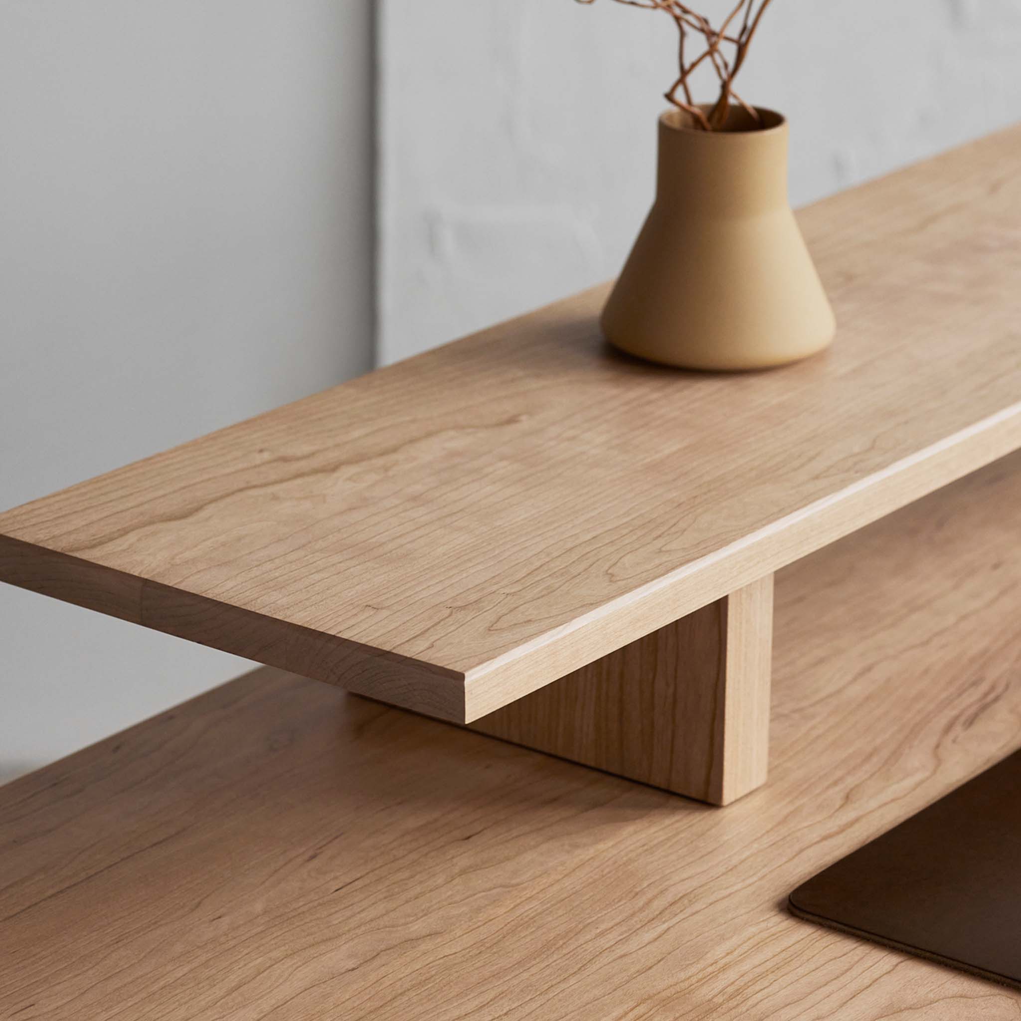 Étagère de bureau