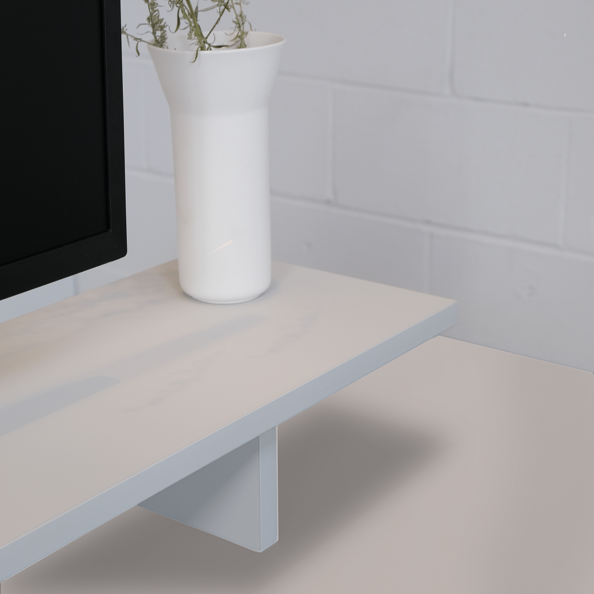 Étagère de bureau