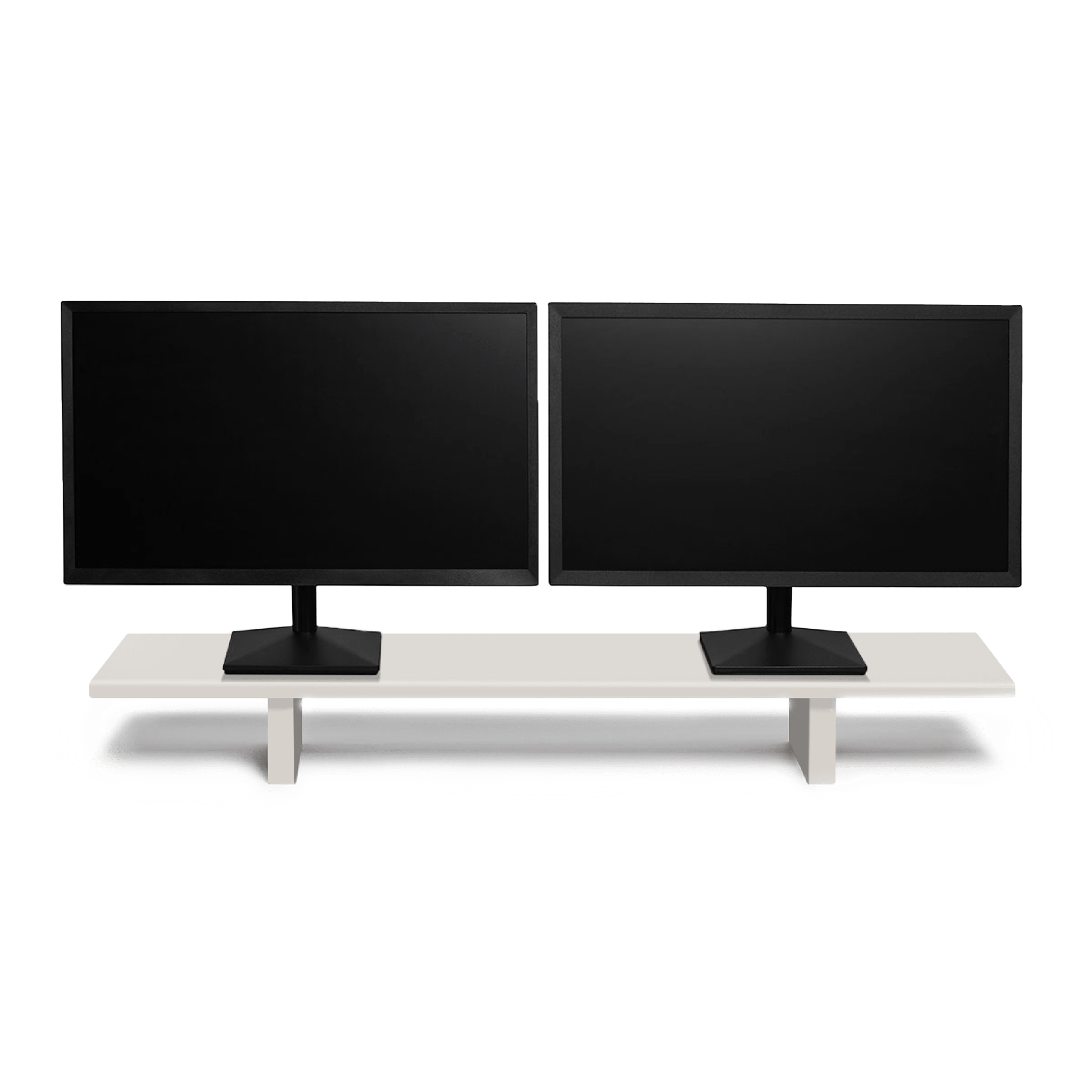 Étagère de bureau