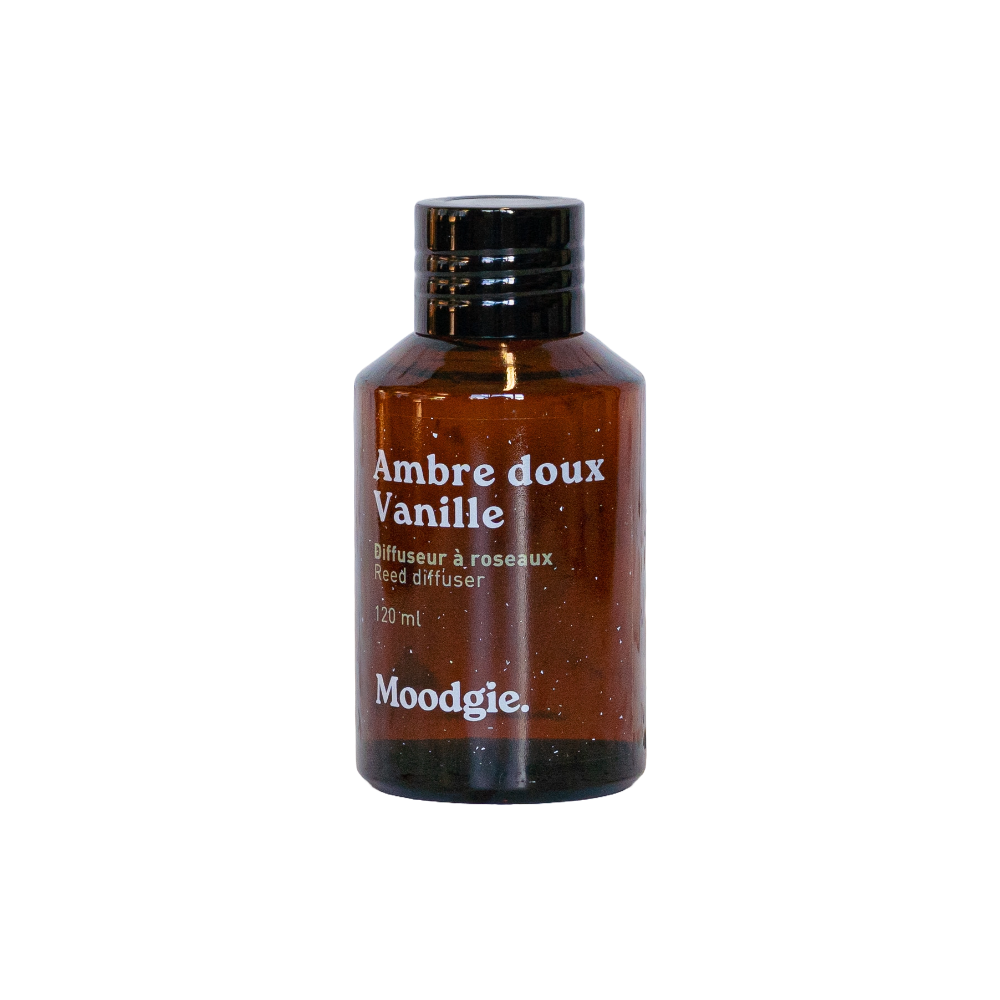Diffuseur à roseaux | Choisissez votre fragrance