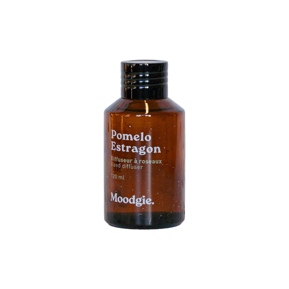 Diffuseur à roseaux | Choisissez votre fragrance