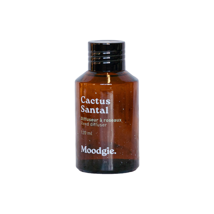 Diffuseur à roseaux | Choisissez votre fragrance