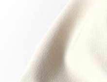 Duo chouchous tissu technique