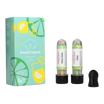 Duo cocktail - Piña Colada & Lime